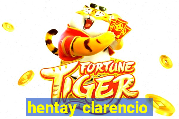 hentay clarencio